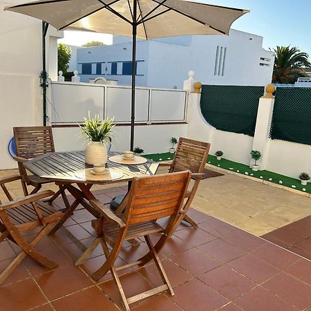 Sunset Home Islantilla Εξωτερικό φωτογραφία