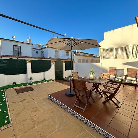 Sunset Home Islantilla Εξωτερικό φωτογραφία
