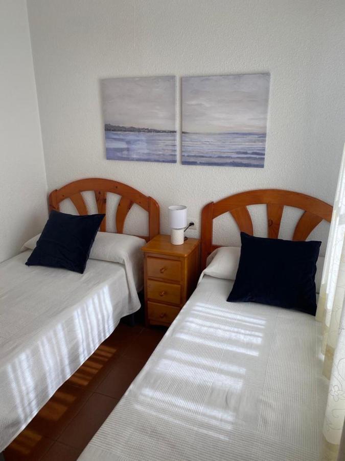 Sunset Home Islantilla Εξωτερικό φωτογραφία