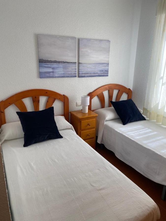 Sunset Home Islantilla Εξωτερικό φωτογραφία