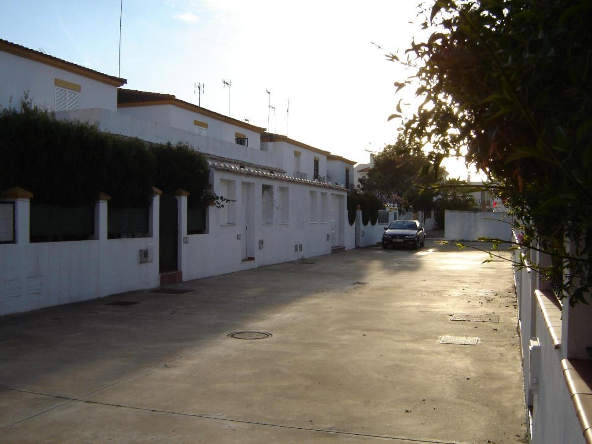 Sunset Home Islantilla Εξωτερικό φωτογραφία