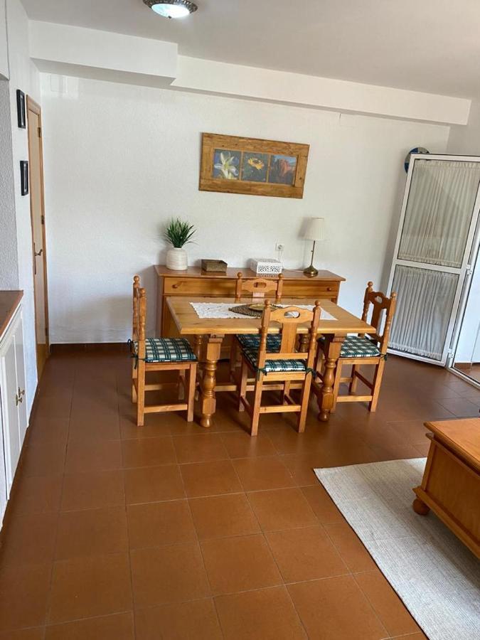 Sunset Home Islantilla Εξωτερικό φωτογραφία