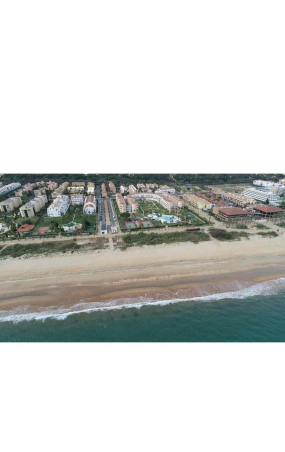Sunset Home Islantilla Εξωτερικό φωτογραφία