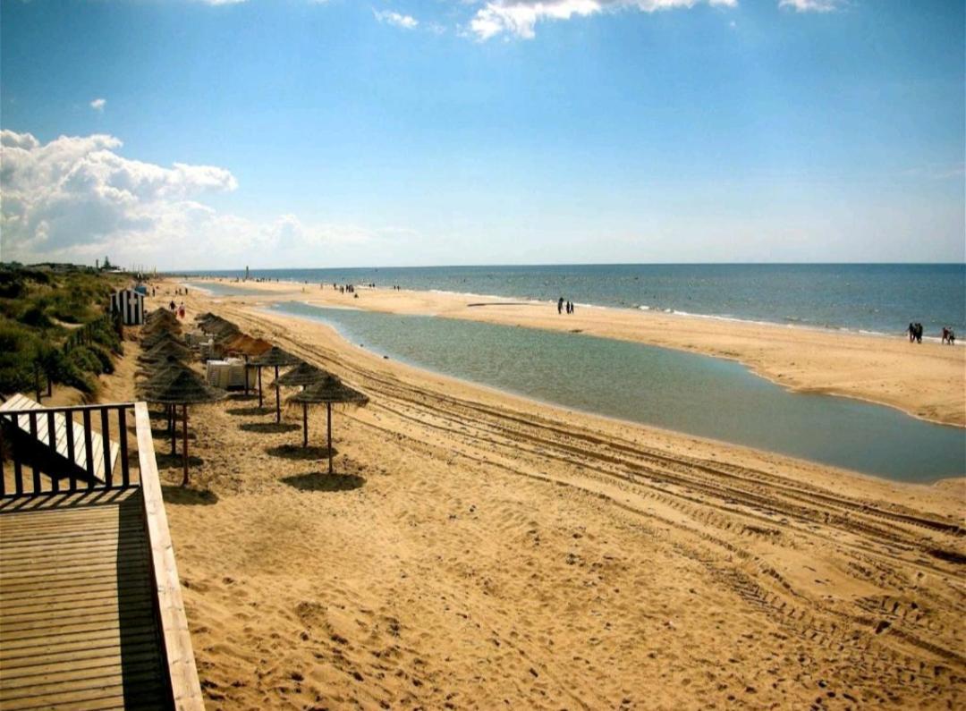 Sunset Home Islantilla Εξωτερικό φωτογραφία