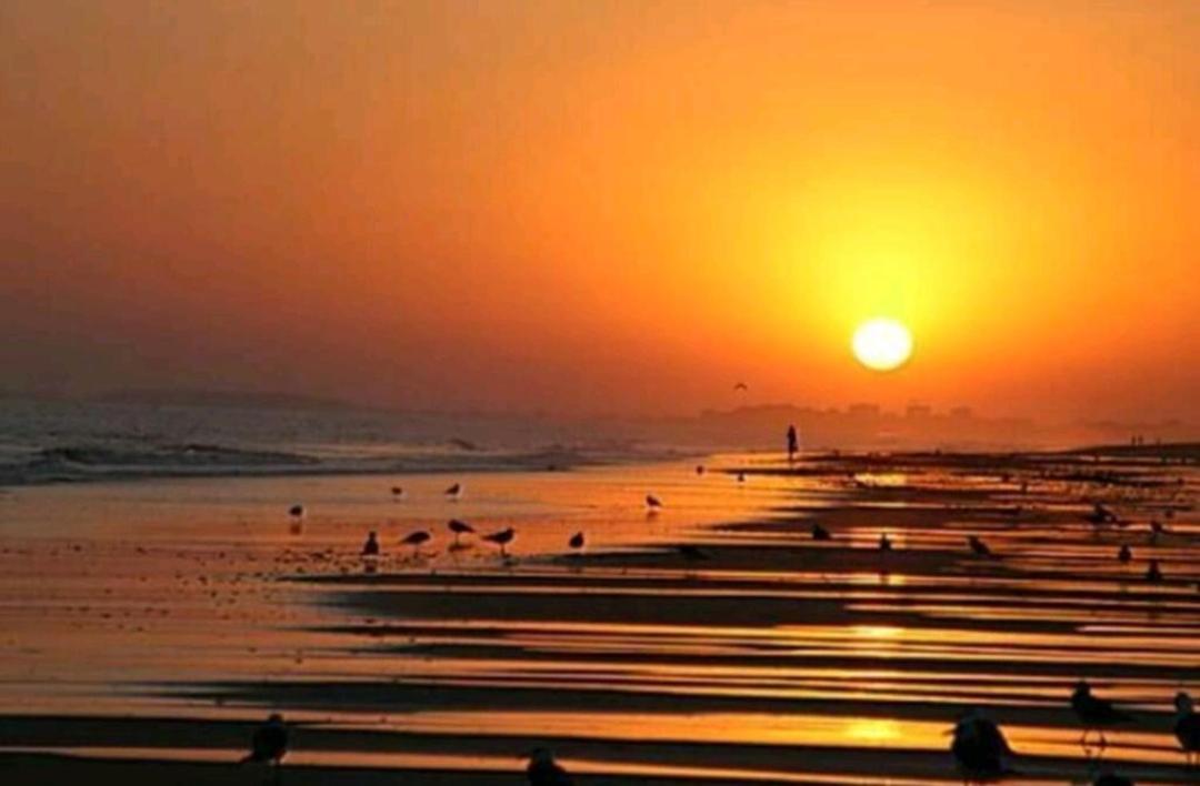 Sunset Home Islantilla Εξωτερικό φωτογραφία