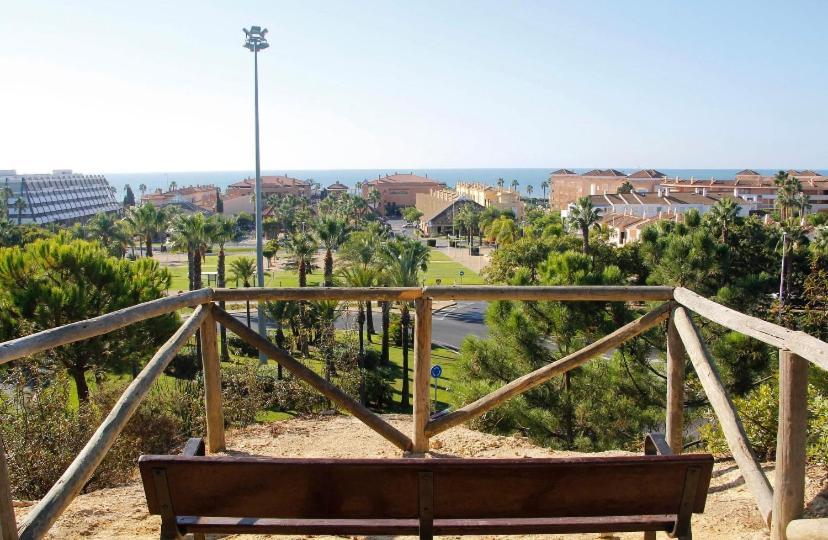 Sunset Home Islantilla Εξωτερικό φωτογραφία