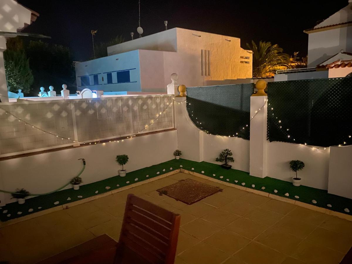Sunset Home Islantilla Εξωτερικό φωτογραφία