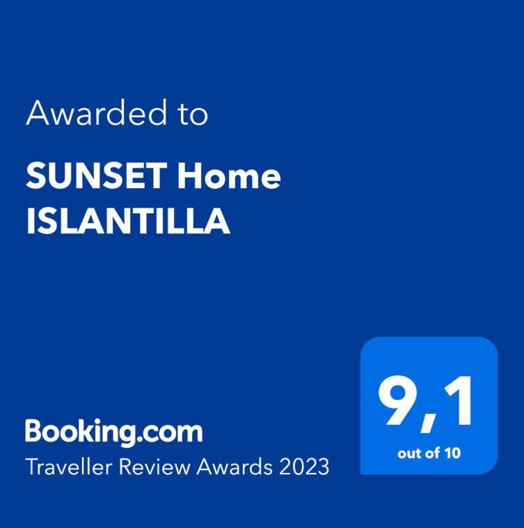 Sunset Home Islantilla Εξωτερικό φωτογραφία